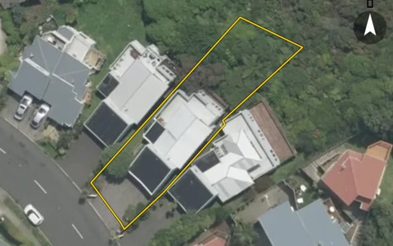 26A John Sims Drive