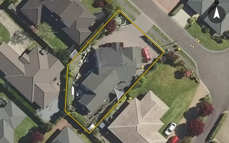 31 Carter Drive