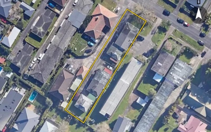 3/8 Eden View Road