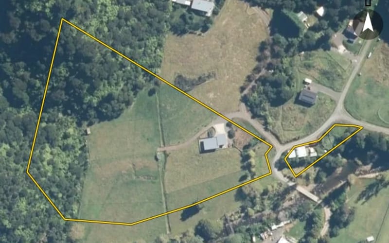 4 Tapu Creek Farms