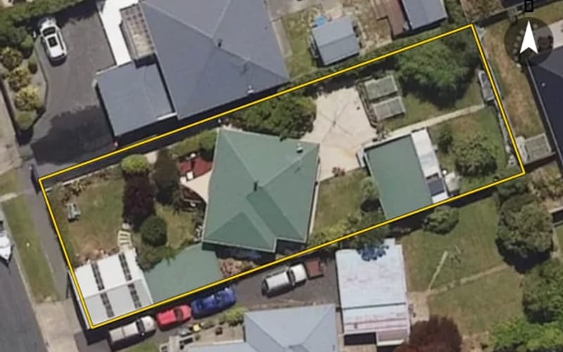 15 Vulcan Road