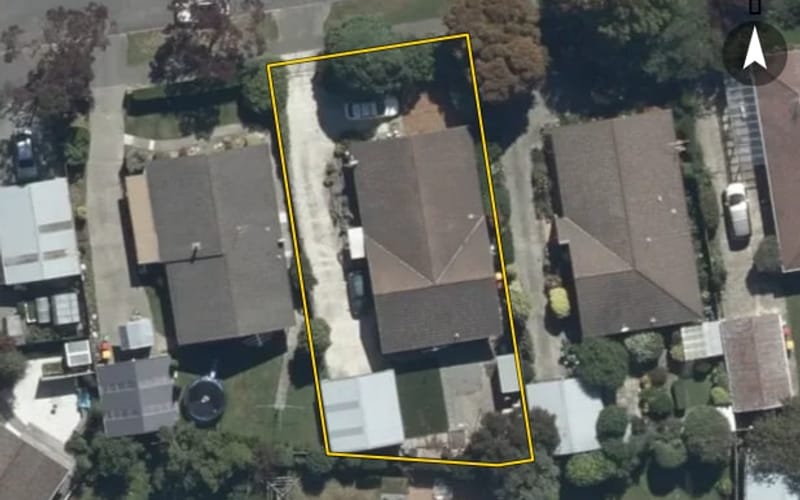 40 Veitches Road