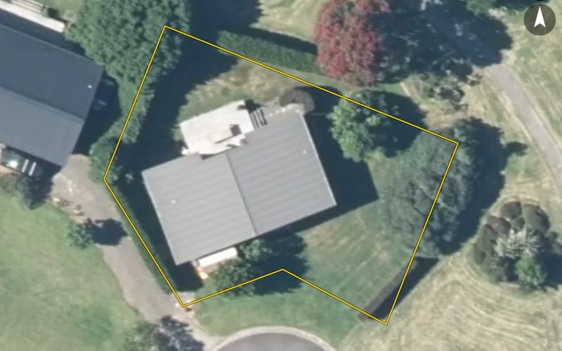 125 Adams Road