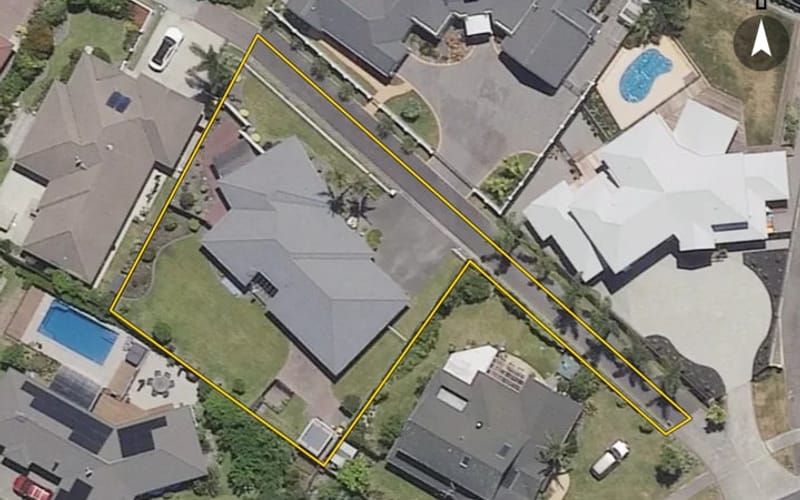 24 Seychelles Drive