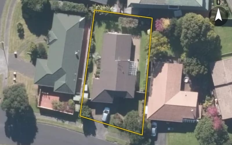23 Edendale Road