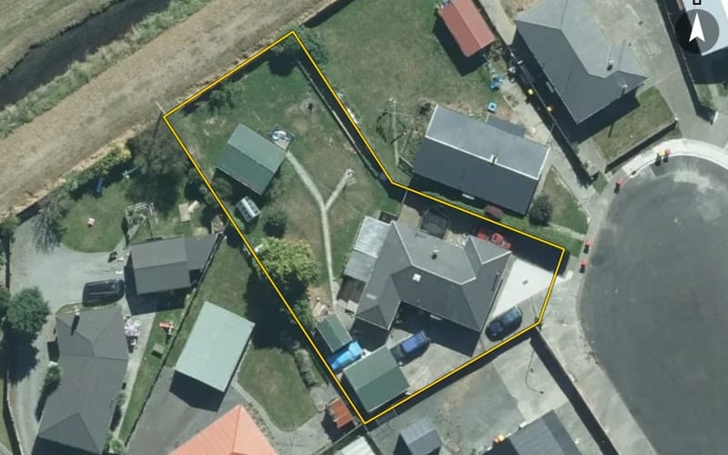 13 Paisley Court