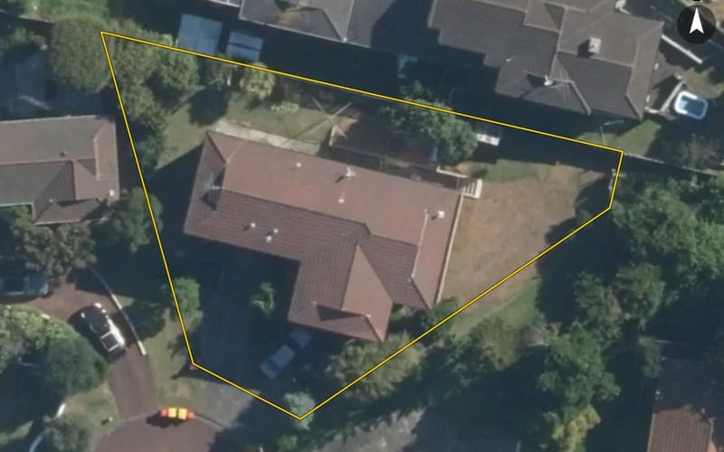 8 Icarus Place