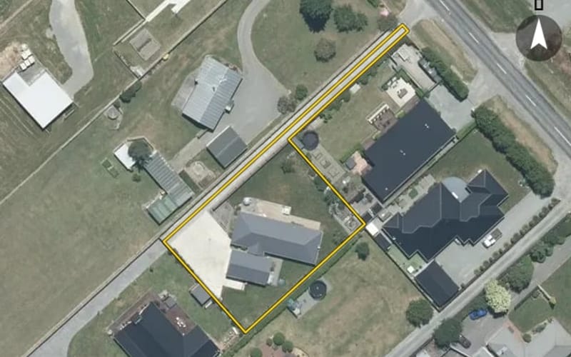 26A Smithfield Road