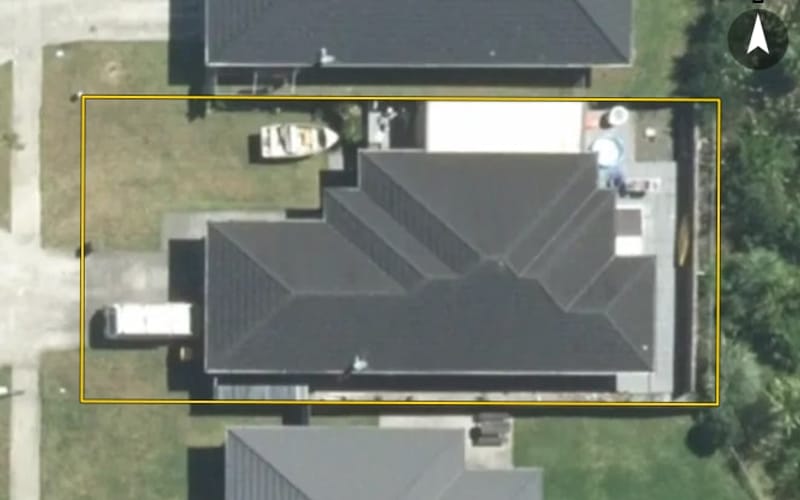 14 Captain Mitchell Drive