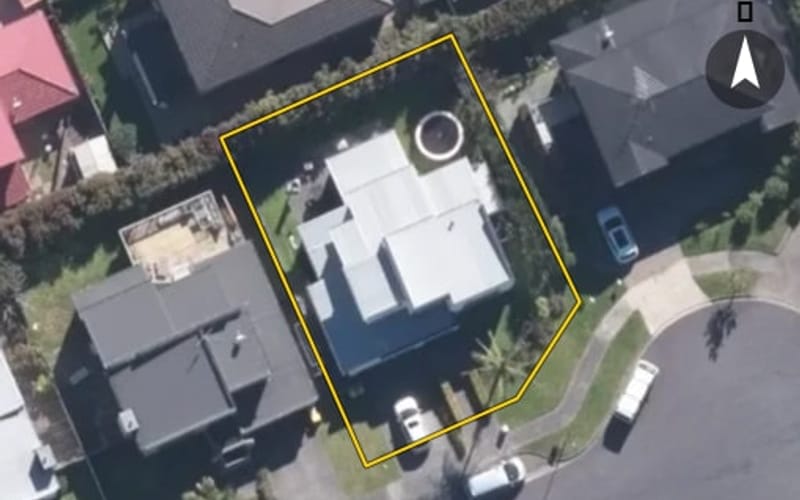 18 Oak View Terrace