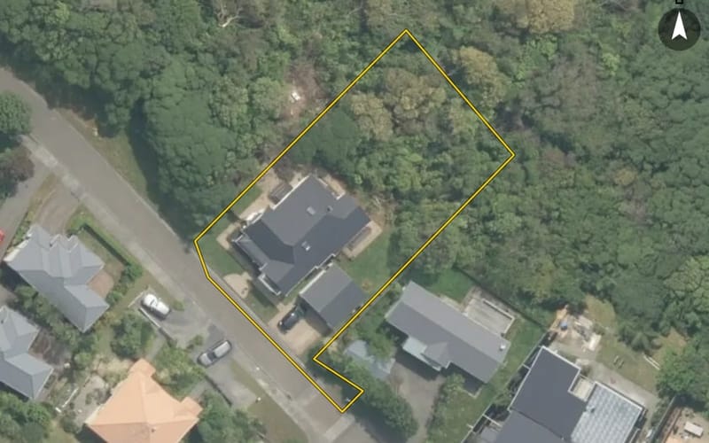 2 Castlemaine Close