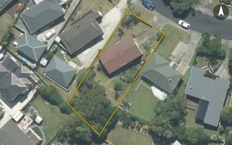 14 Salamanca Road