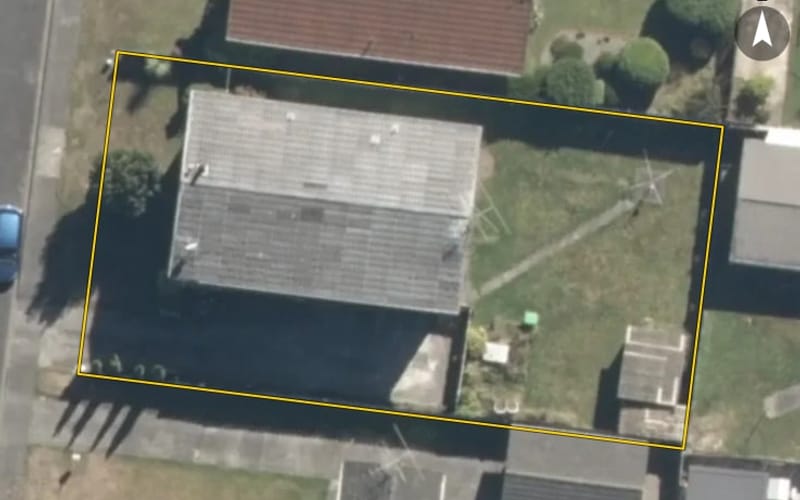 26 Shanly Street