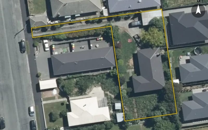32A Edward Street