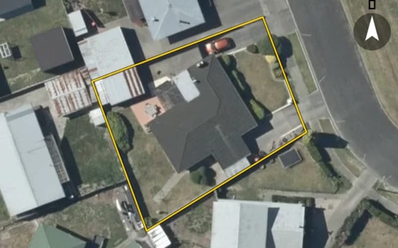 21 Lichfield Crescent