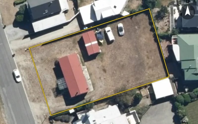 30 Boyes Crescent