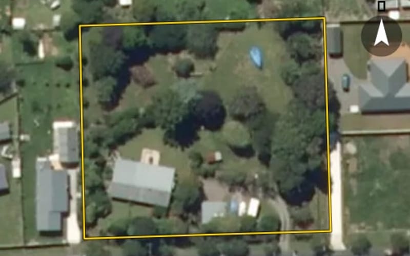 527 Manutahi Road
