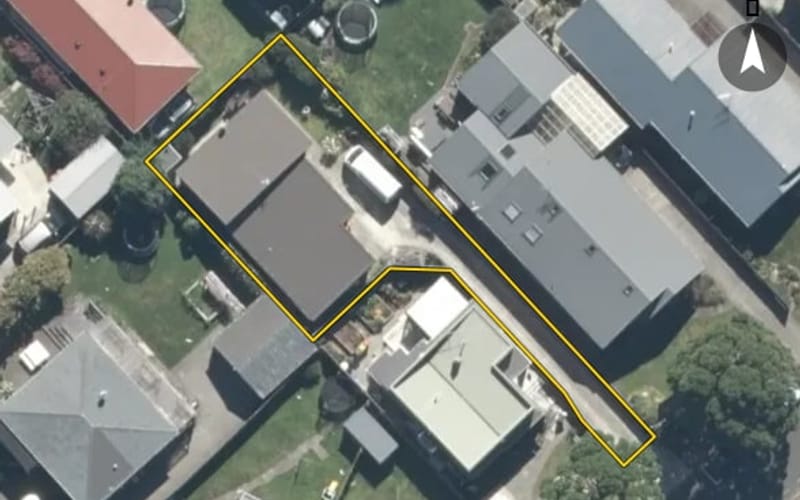 43A Trafalgar Street