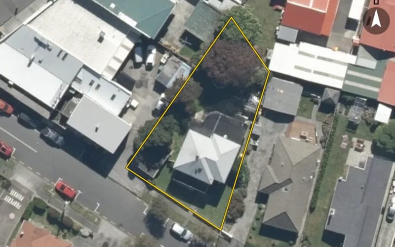 7 Derwent Lee Grove