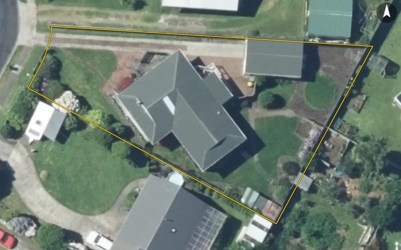 18 Ponderosa Place
