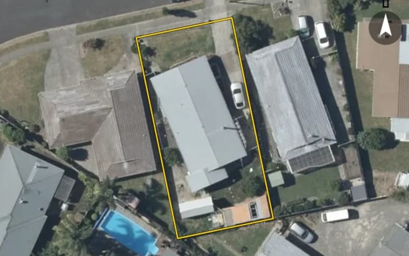 17 Roskilda Crescent