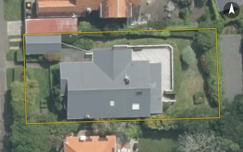 14 Hauraki Street