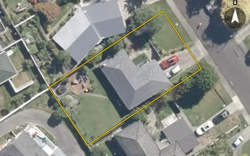 26 Fendalton Crescent