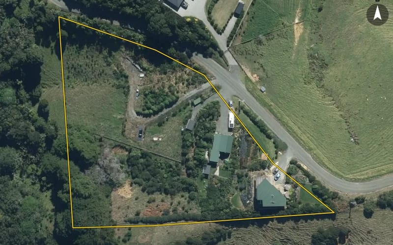 94 Hungry Creek Road
