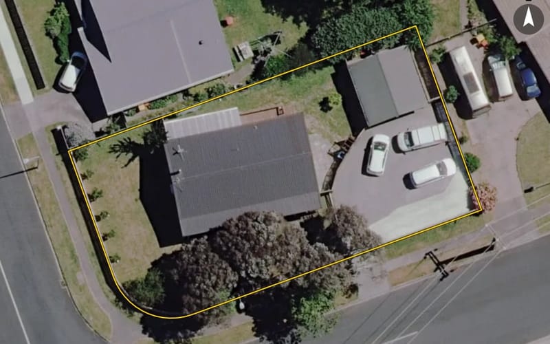 1 Raleigh Avenue