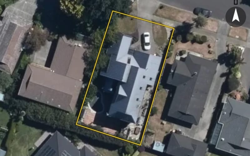 23 Aintree Crescent