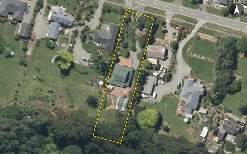 17 Pye Road