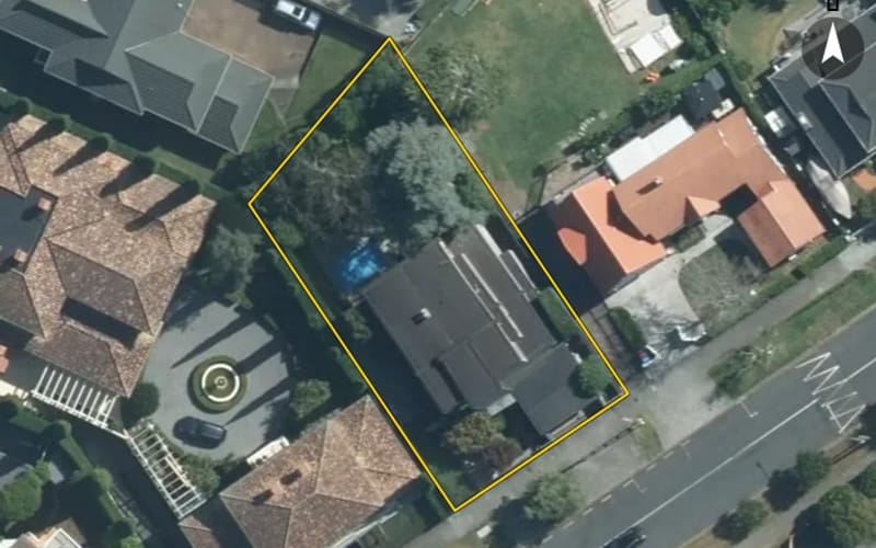 10 Springcombe Road