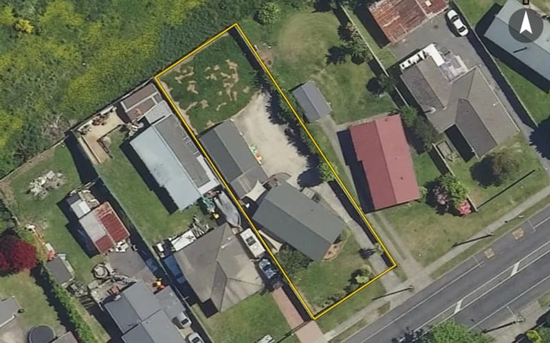 113 Clayton Road