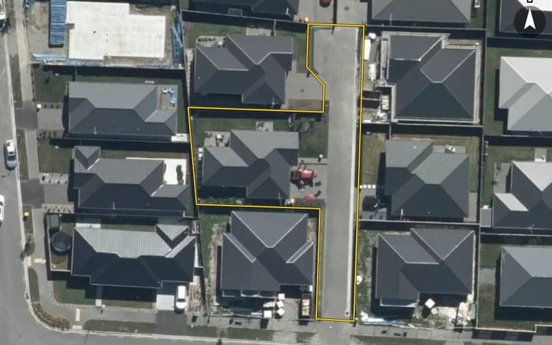3 Millhaven Place