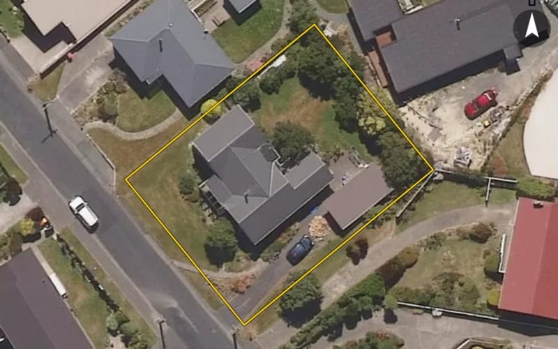 28 Bayne Terrace