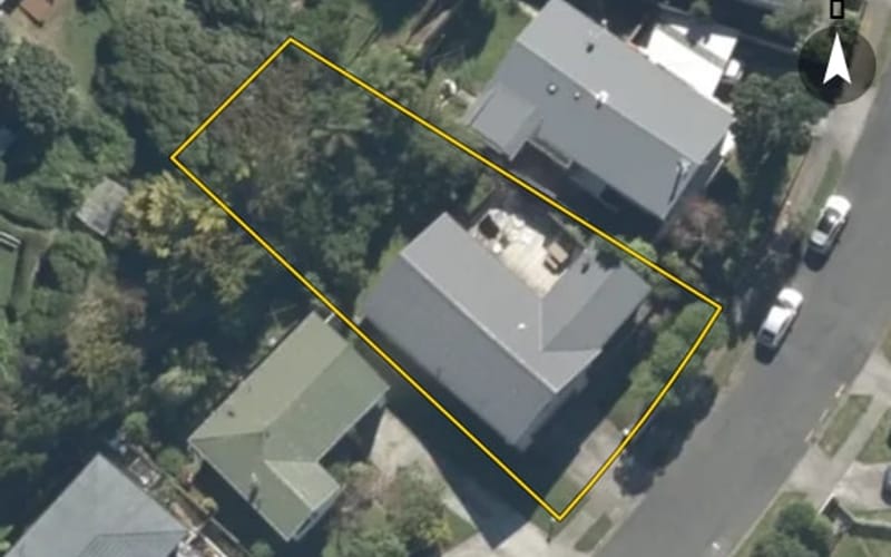 11 Camellia Terrace