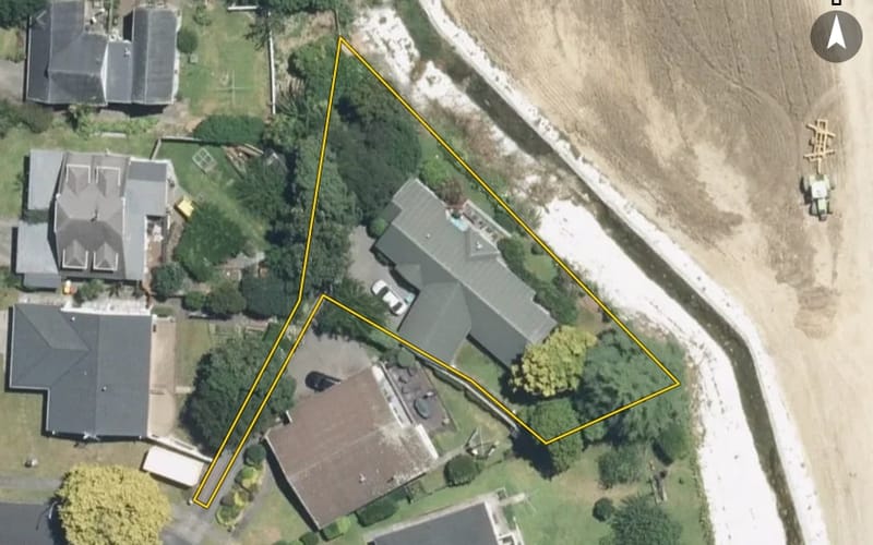 4A Alderton Place
