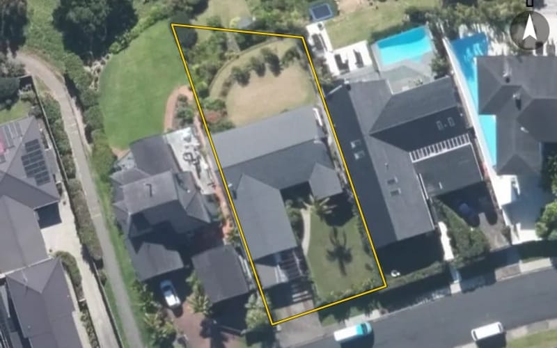 61 Rosario Crescent