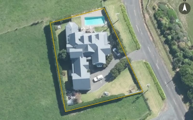 127 Laing Road
