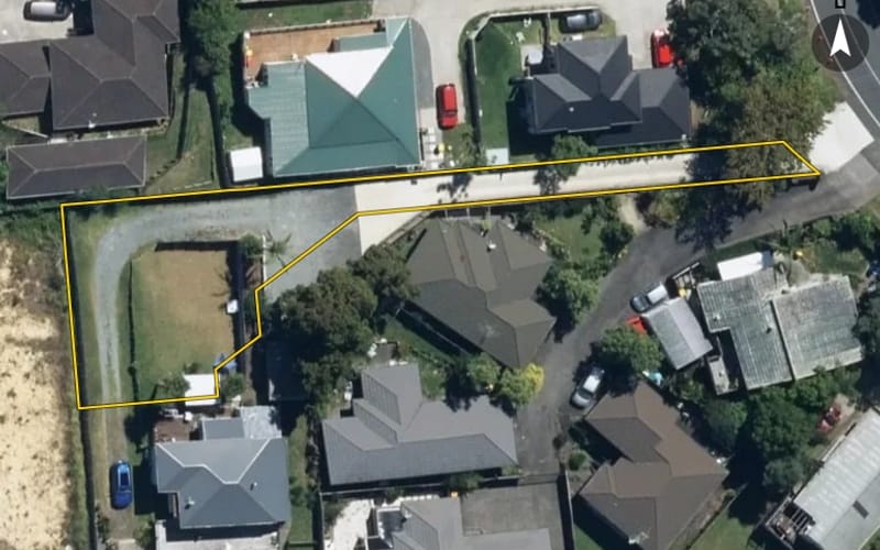 55 Hetherington Road