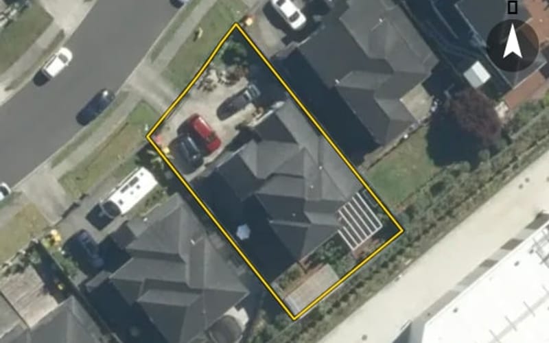 16 Ballyboe Place
