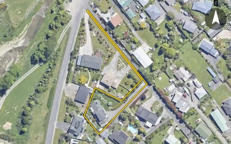 2A Bayview Drive