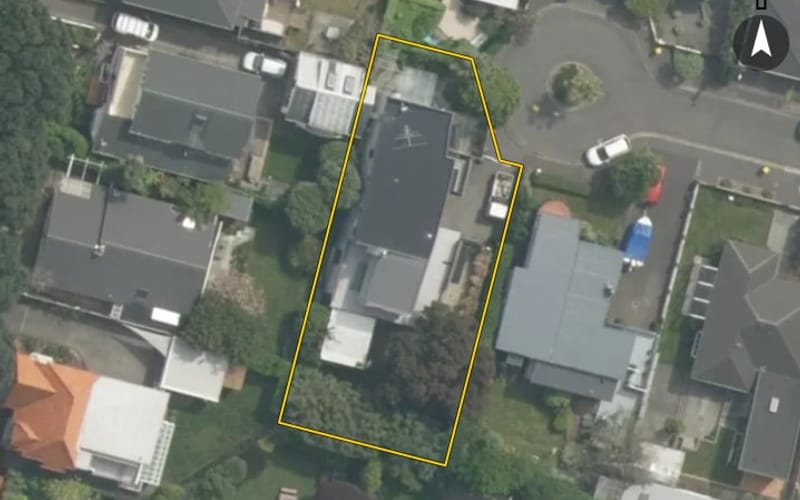 7 Rawson Place