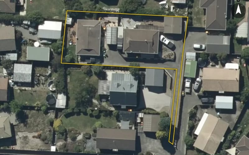 1/21 Glenbyre Place