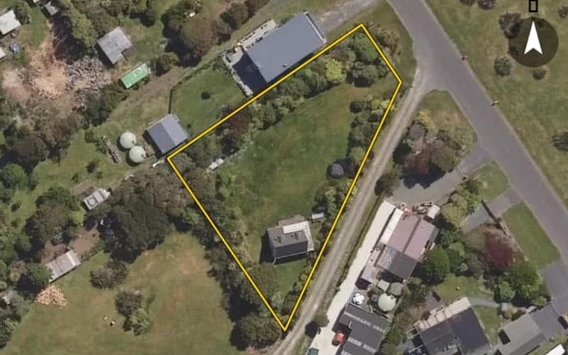 46 Beach Road