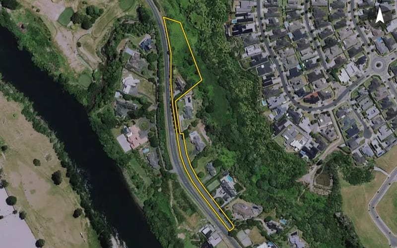1960 River Road