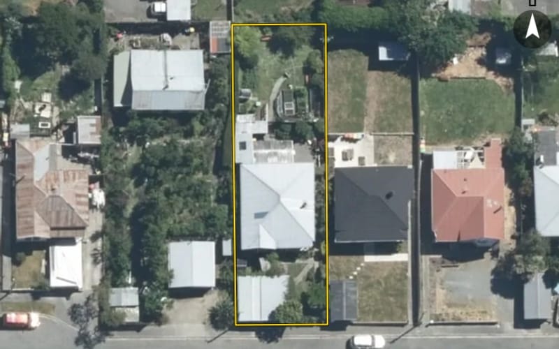 17 Roslyn Terrace