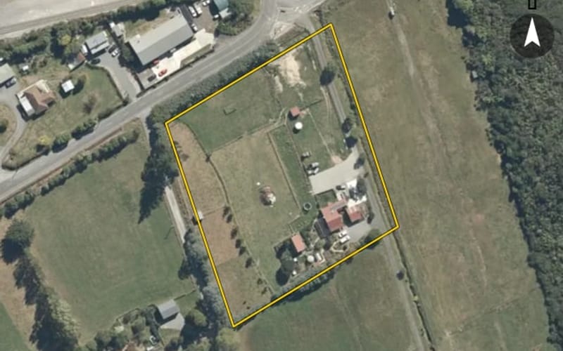 270A Parkes Line Road