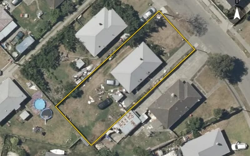 27 Lister Crescent
