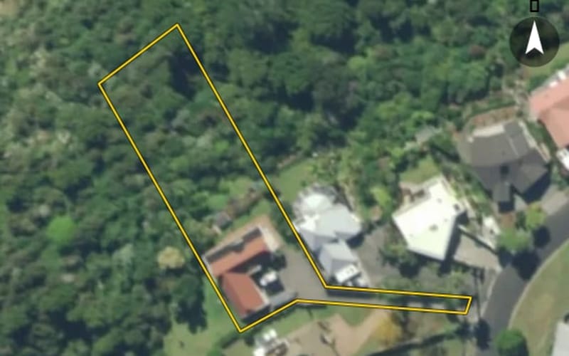 68 George Point Road